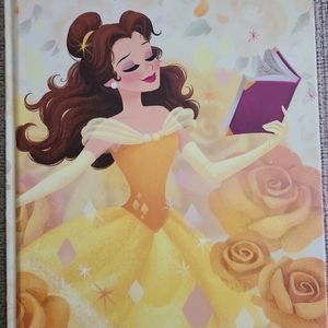 Disney Diary